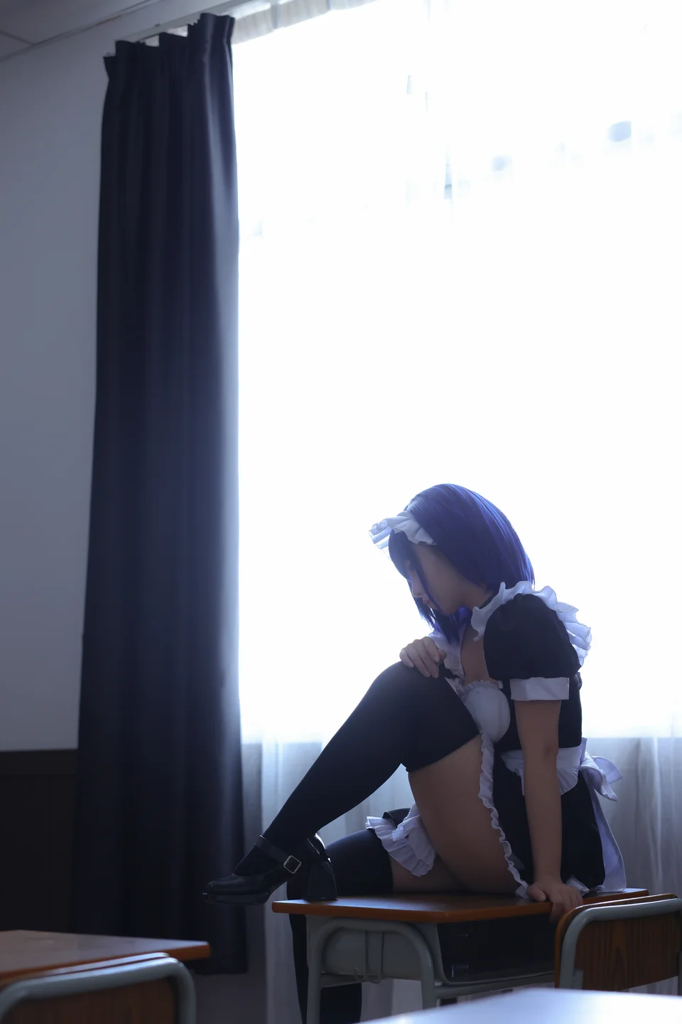 G44不会受伤 - 枫与玲 [49P-579MB] tg@simisebaisi 【丝足阁】026.webp